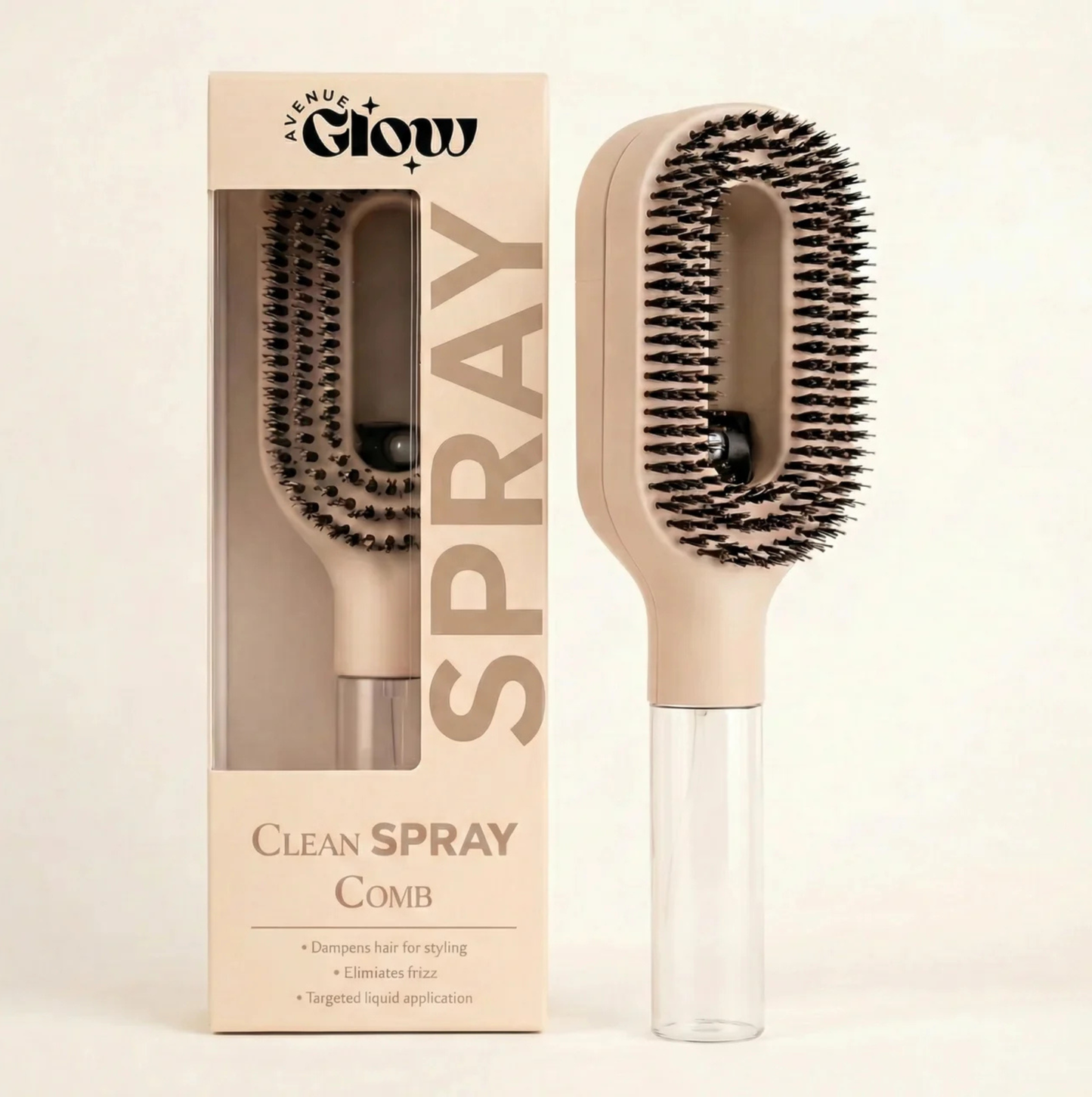 Silky Glow Brush™