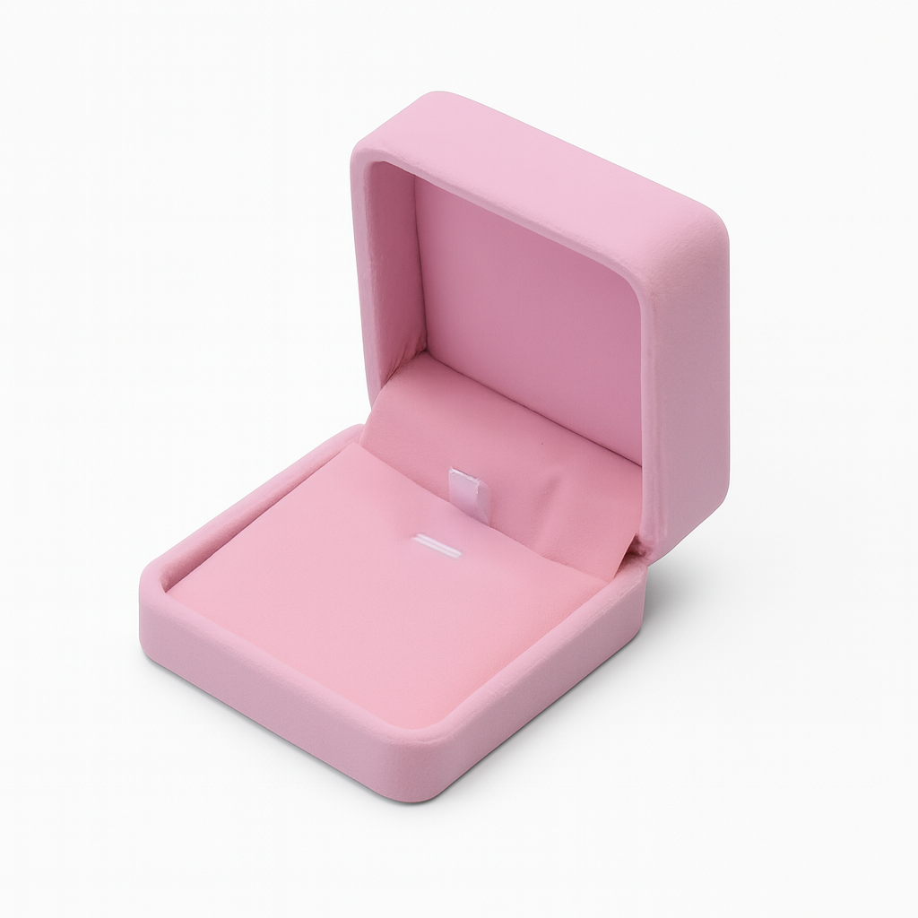 Necklace Gift Box