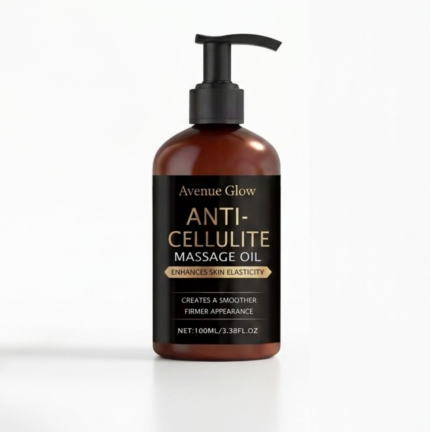 Glow Massage Oil™