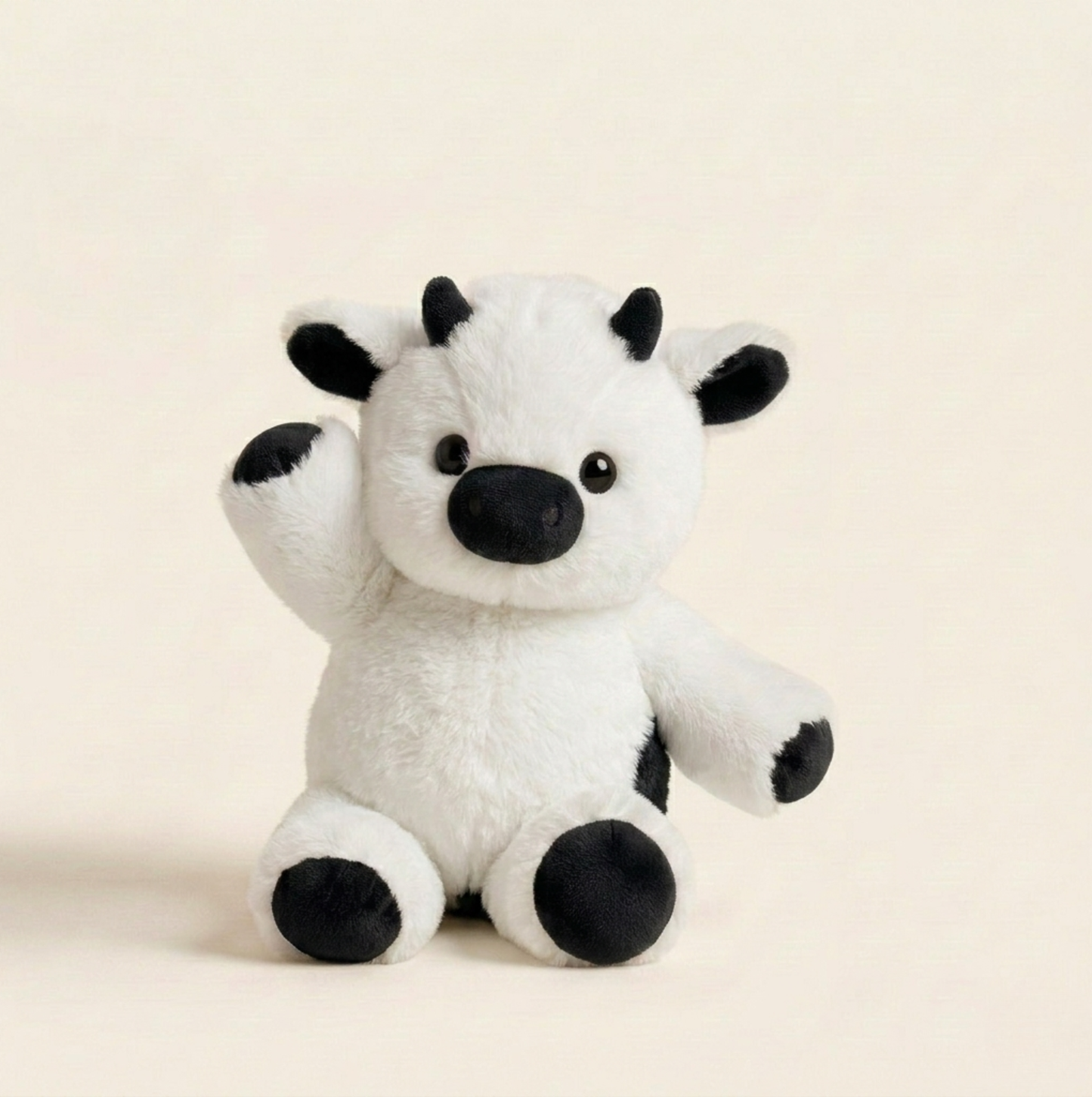 Wiggly Joy Plushie