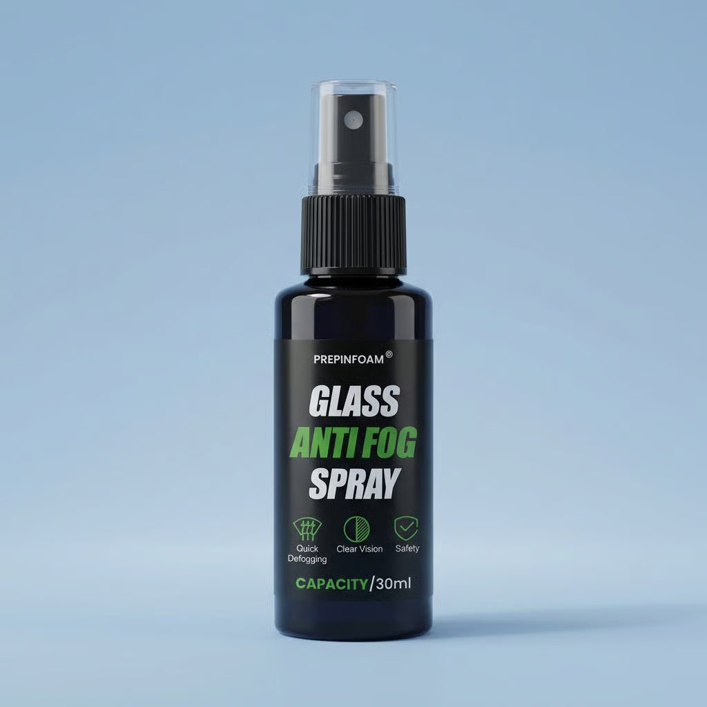 Anti-Fog Spray