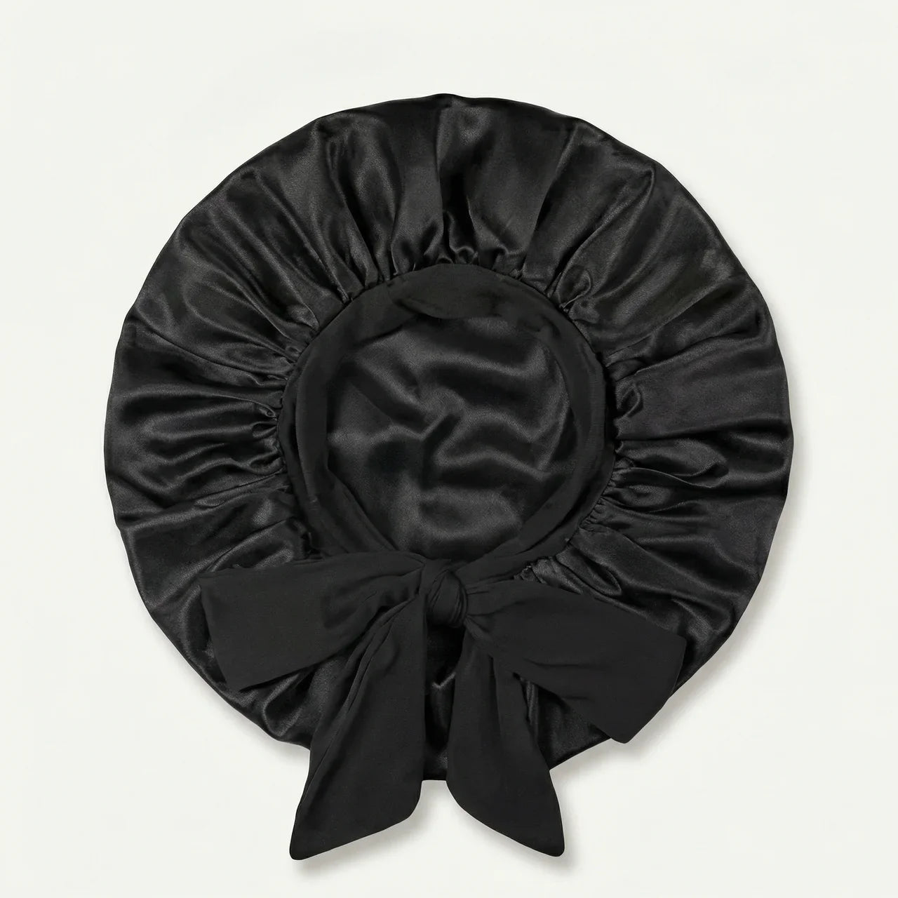 Satin Sleep Bonnet