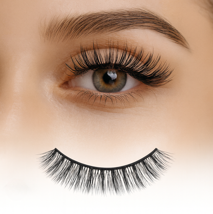 Glam Magnetic Lashes