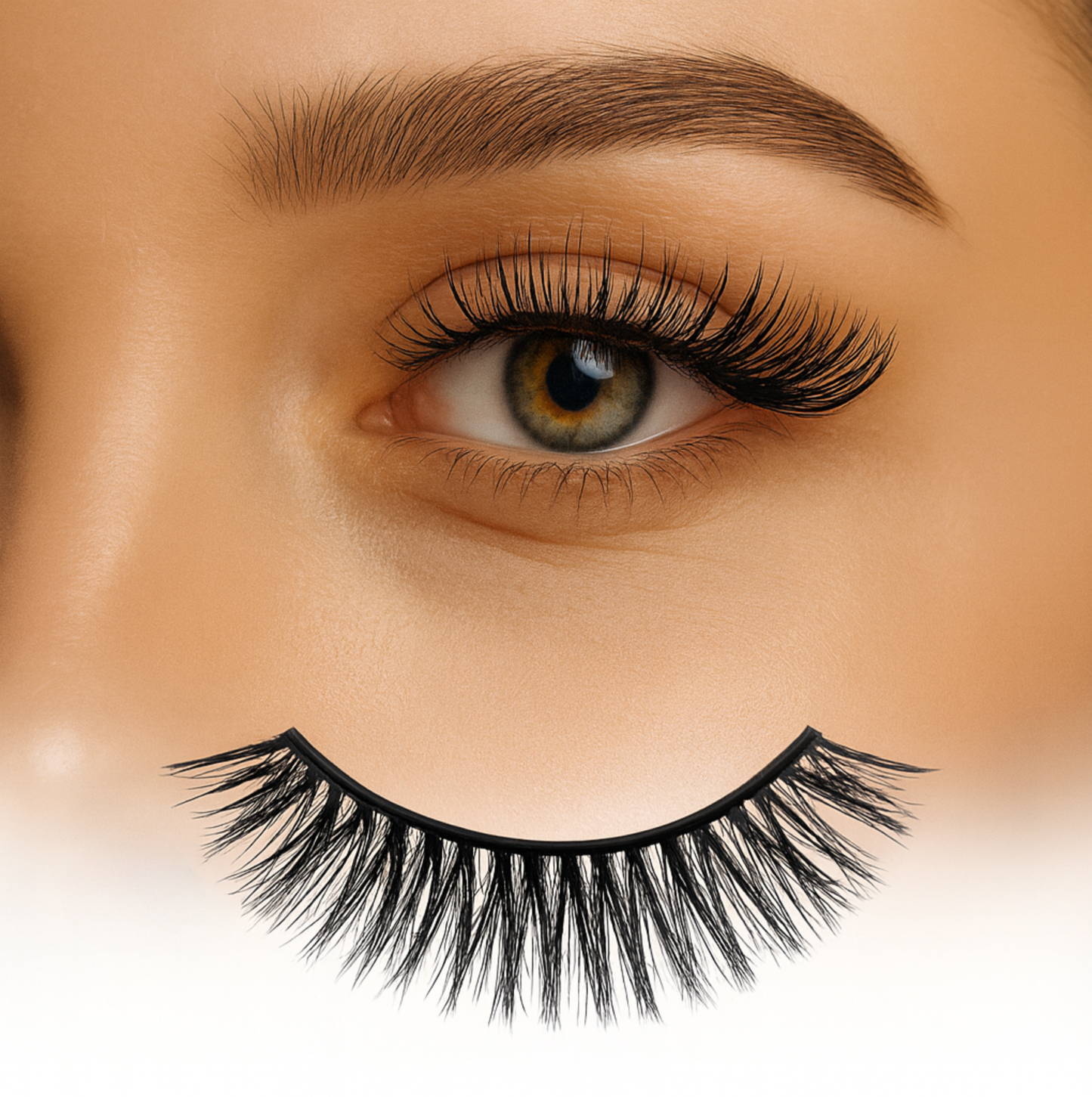 Glam Magnetic Lashes