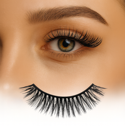 Glam Magnetic Lashes
