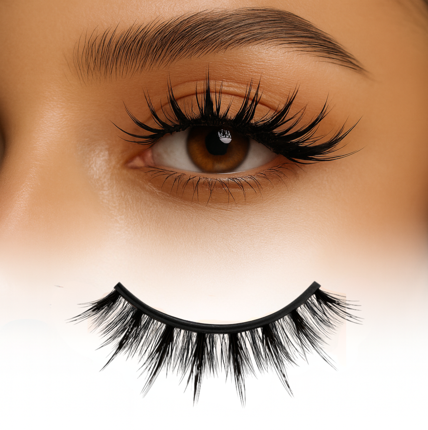 Glam Magnetic Lashes
