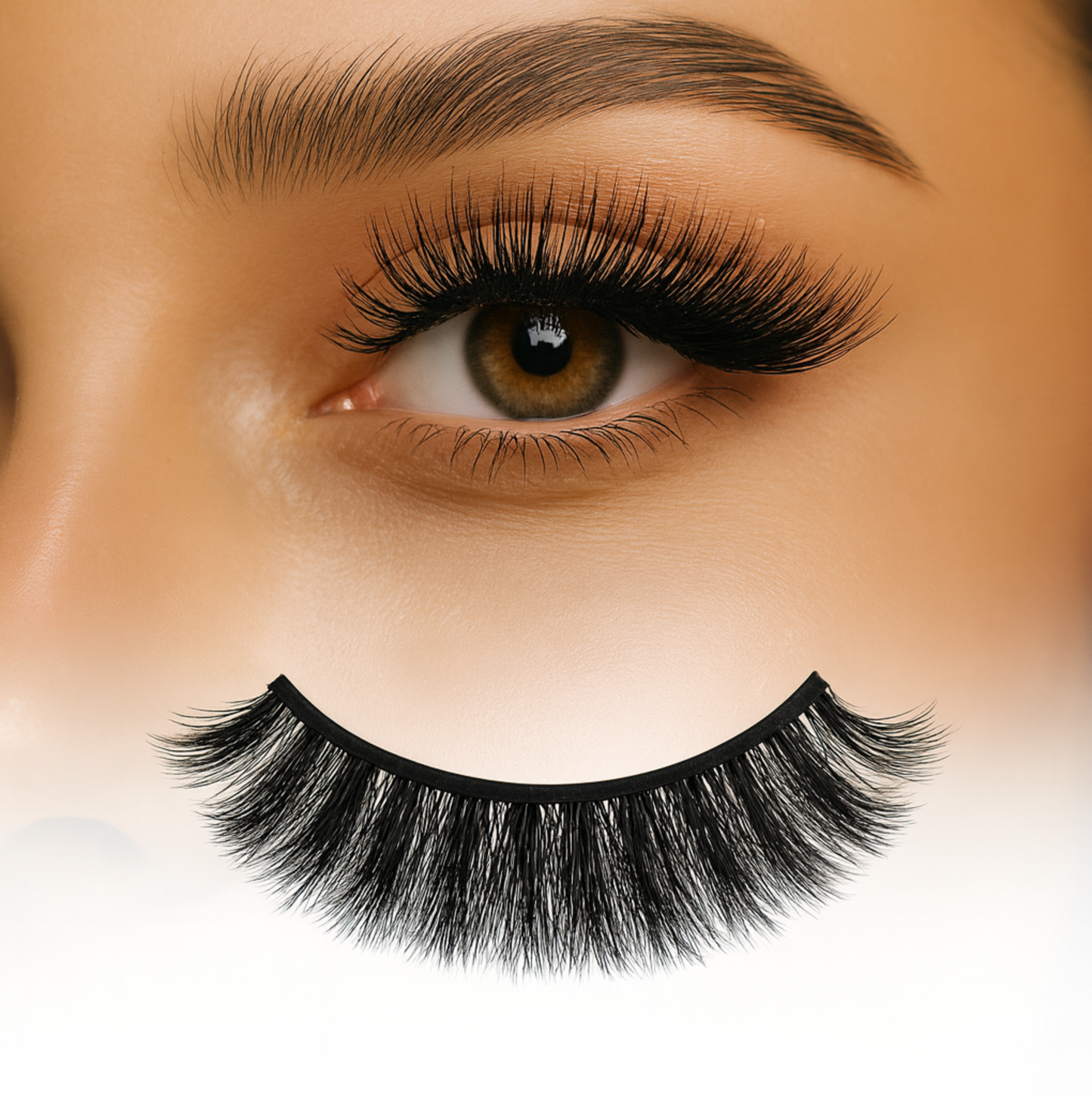 Glam Magnetic Lashes