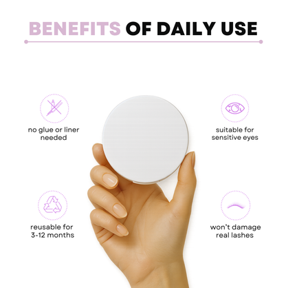 Glam Magnetic Lashes