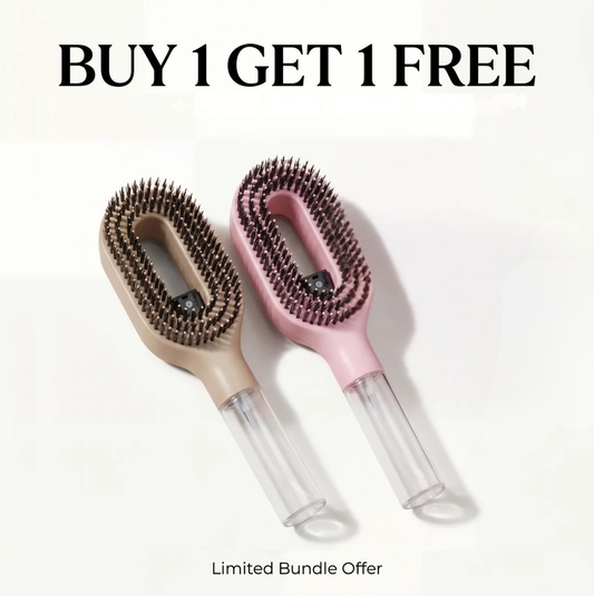 Silky Glow Brush™