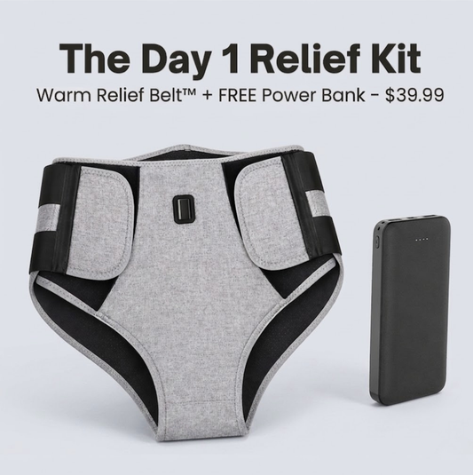 Warm Relief Belt™