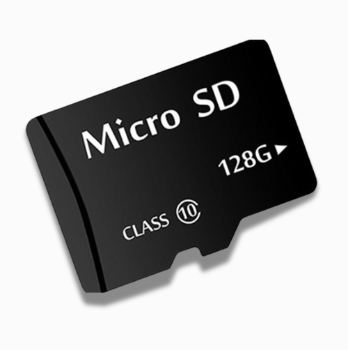 Micro SD Card
