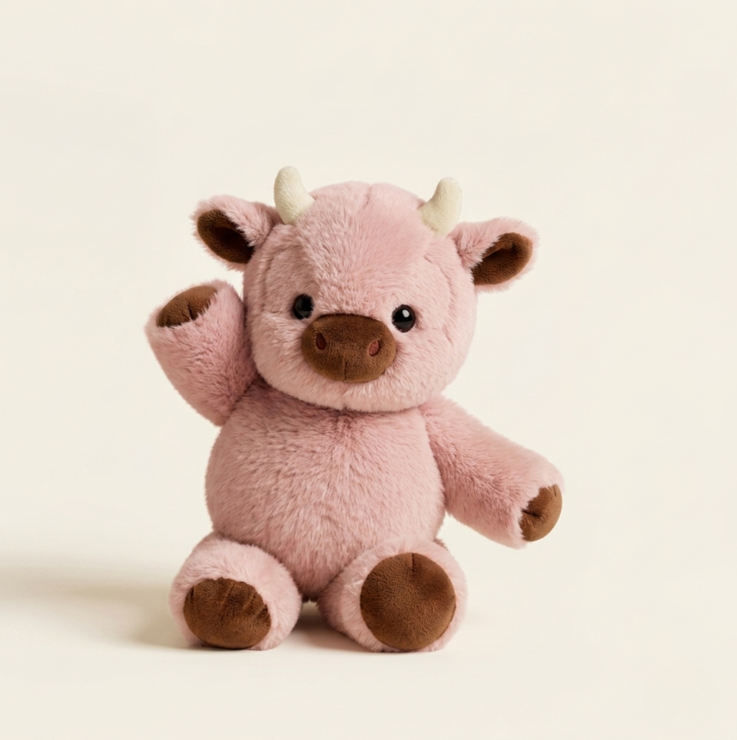 Wiggly Joy Plushie