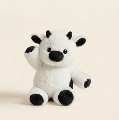 Wiggly Joy Plushie