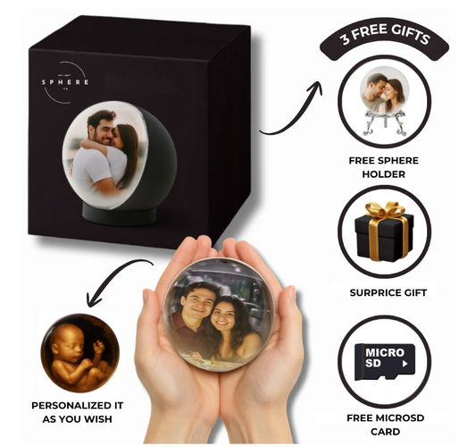 Crystal Love Sphere™