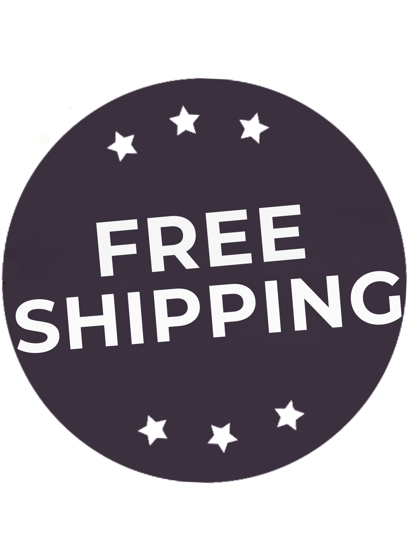 Free Shipping