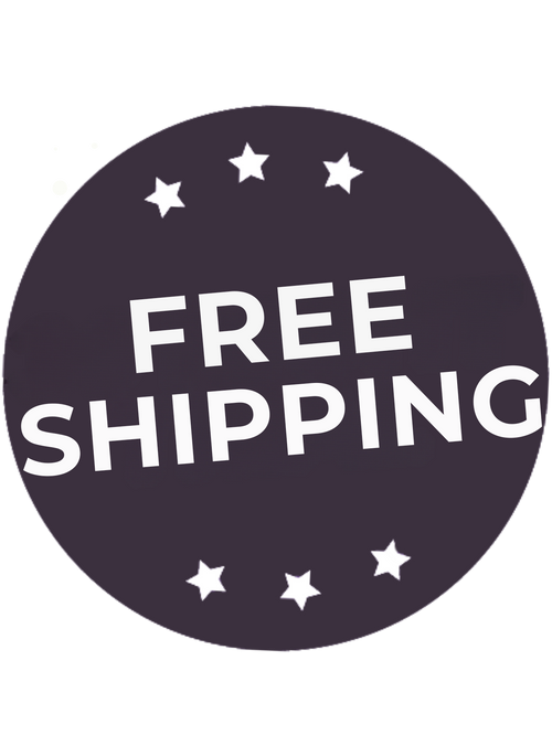 Free Shipping