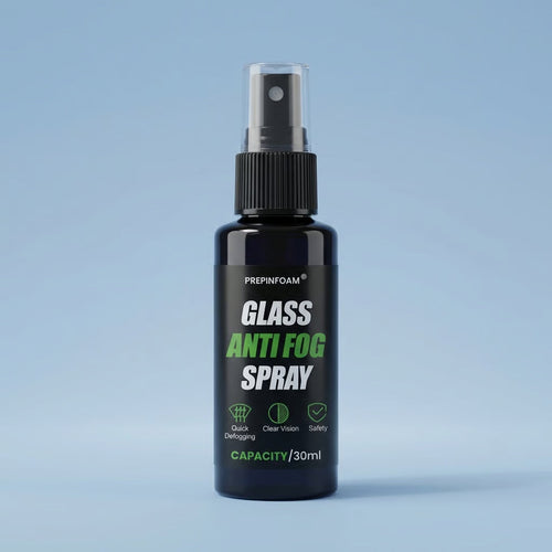 Anti-Fog Spray