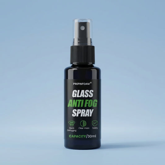 Anti-Fog Spray
