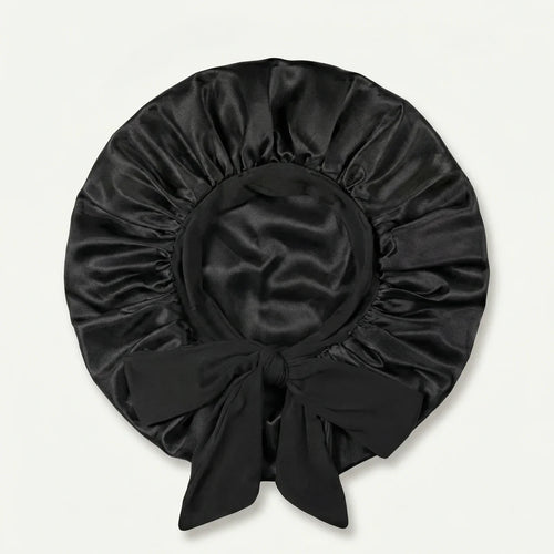 Satin Sleep Bonnet