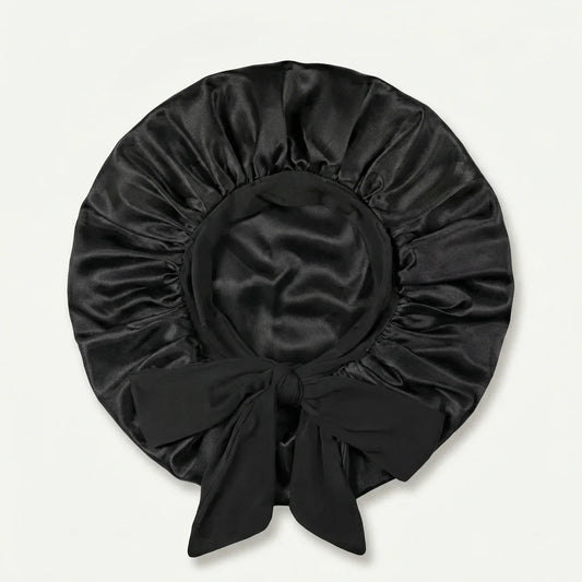 Satin Sleep Bonnet